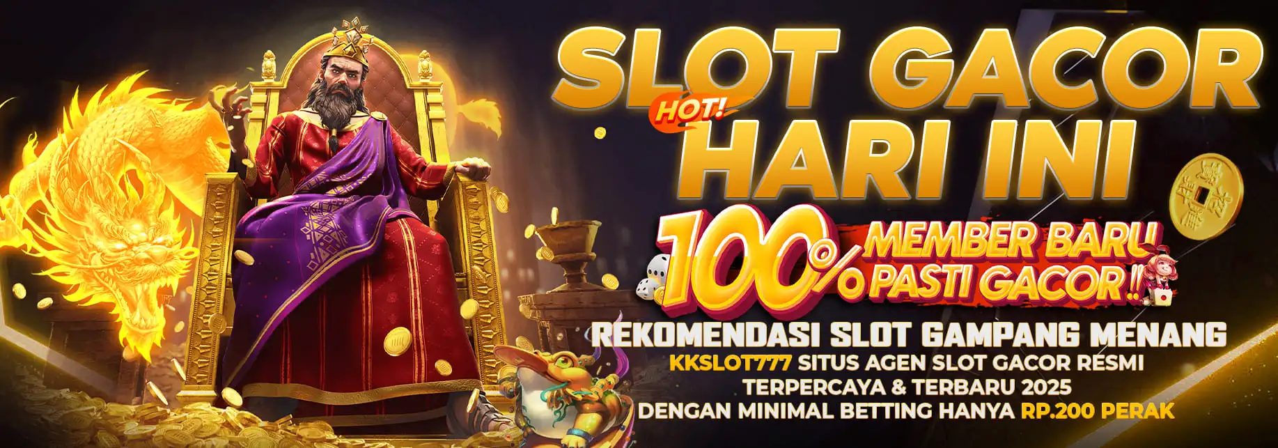 PELAKUTOGEL