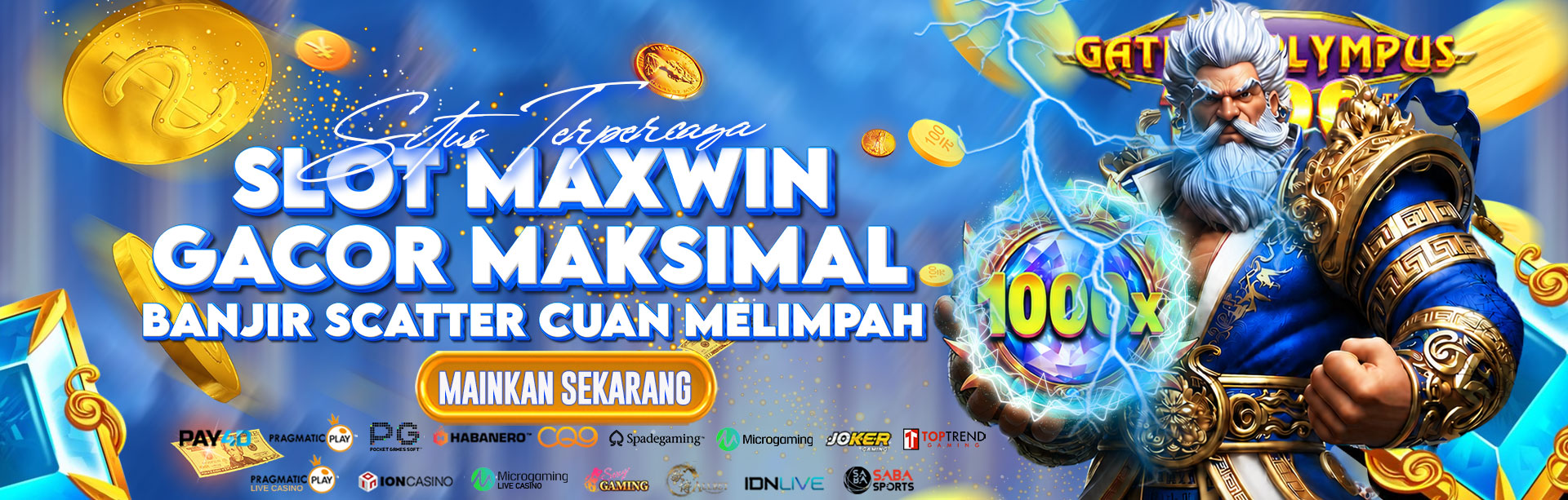 PelakuTogel
